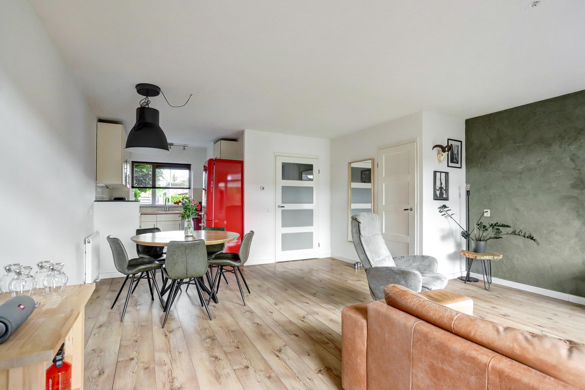 koop  Arnhem  Dr. Joop den Uylsingel 105 – Foto
