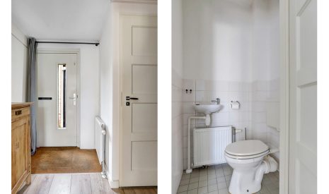 Te koop: Foto Woonhuis aan de Dr. Joop den Uylsingel 105 in Arnhem
