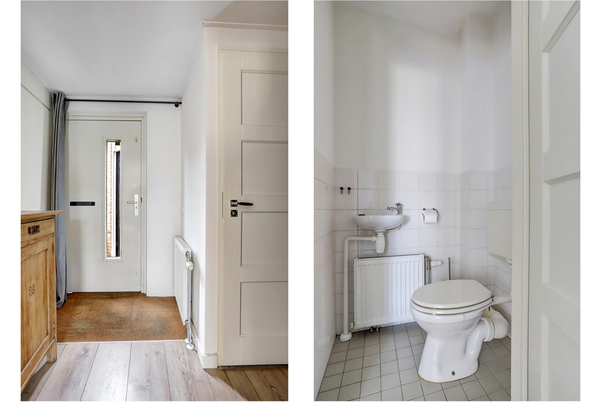 koop  Arnhem  Dr. Joop den Uylsingel 105 – Foto 4