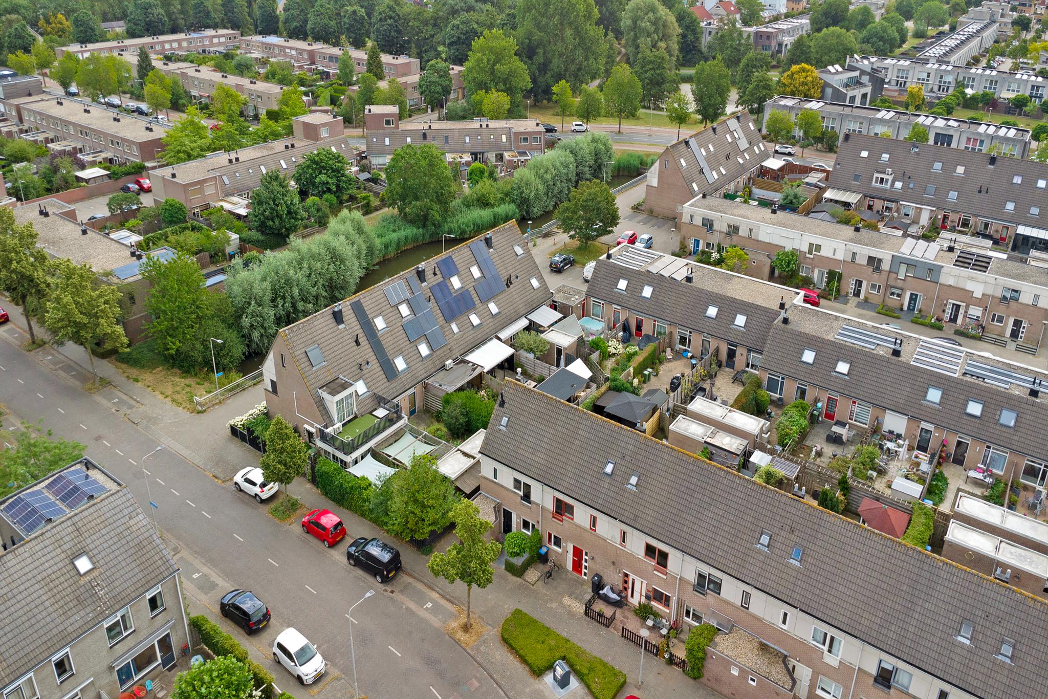 koop  Arnhem  Dr. Joop den Uylsingel 105 – Foto 3