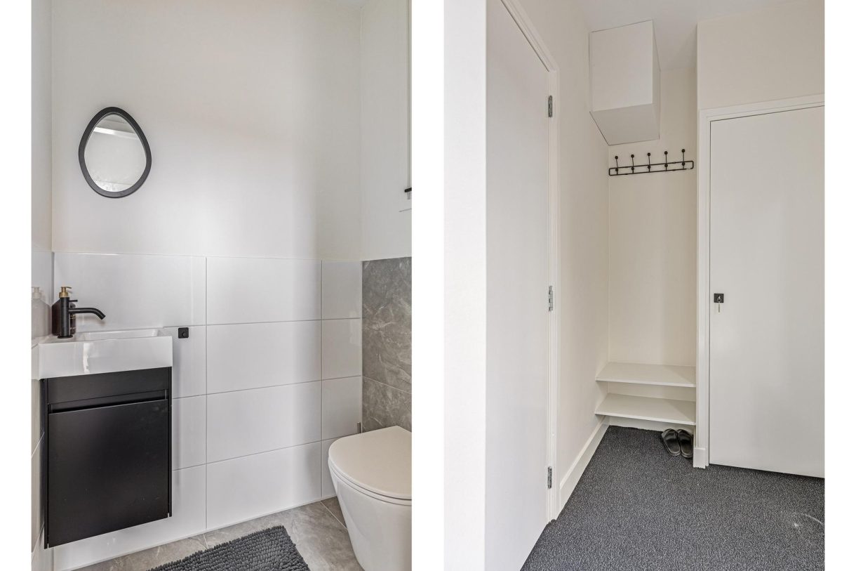 Te koop: Foto Woonhuis aan de Frobelstraat 6 in Wormerveer