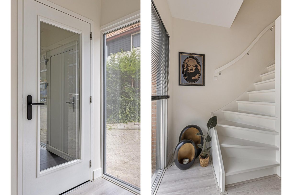 Te koop: Foto Woonhuis aan de Frobelstraat 6 in Wormerveer