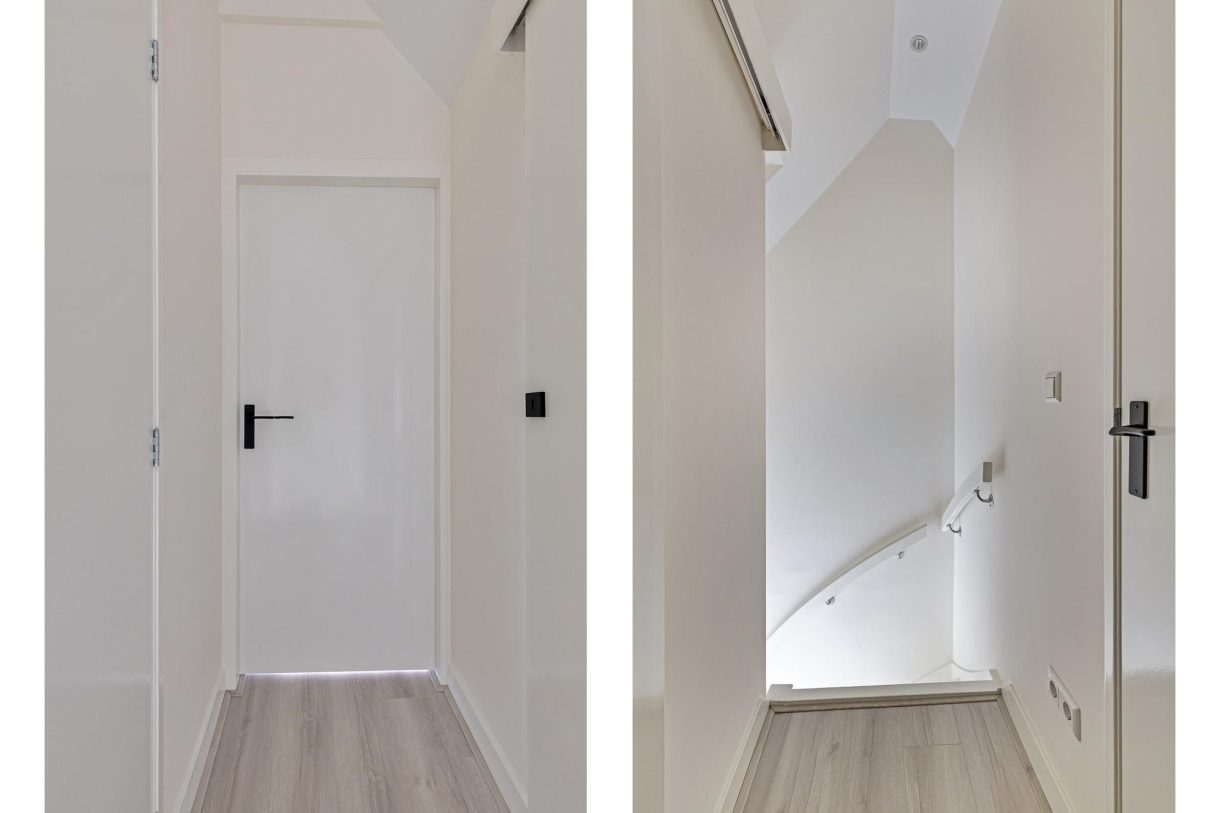 Te koop: Foto Woonhuis aan de Frobelstraat 6 in Wormerveer