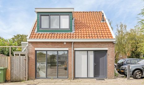 koop  Wormerveer  Frobelstraat 6 – Hoofdfoto