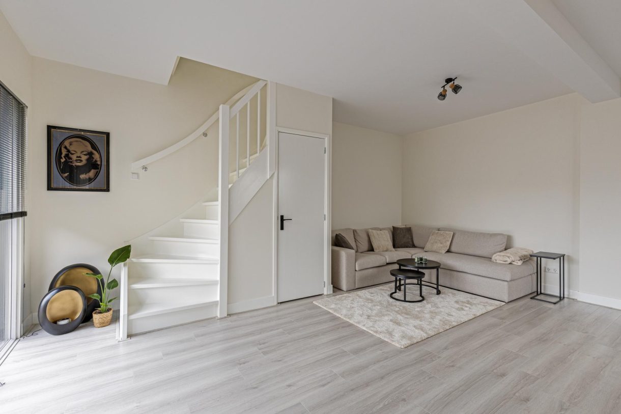 Te koop: Foto Woonhuis aan de Frobelstraat 6 in Wormerveer