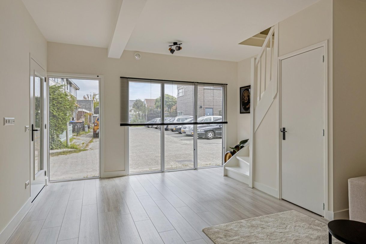 Te koop: Foto Woonhuis aan de Frobelstraat 6 in Wormerveer