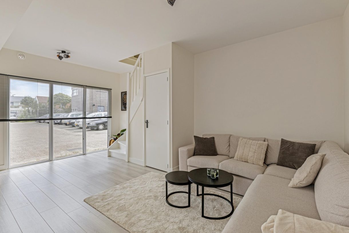 Te koop: Foto Woonhuis aan de Frobelstraat 6 in Wormerveer