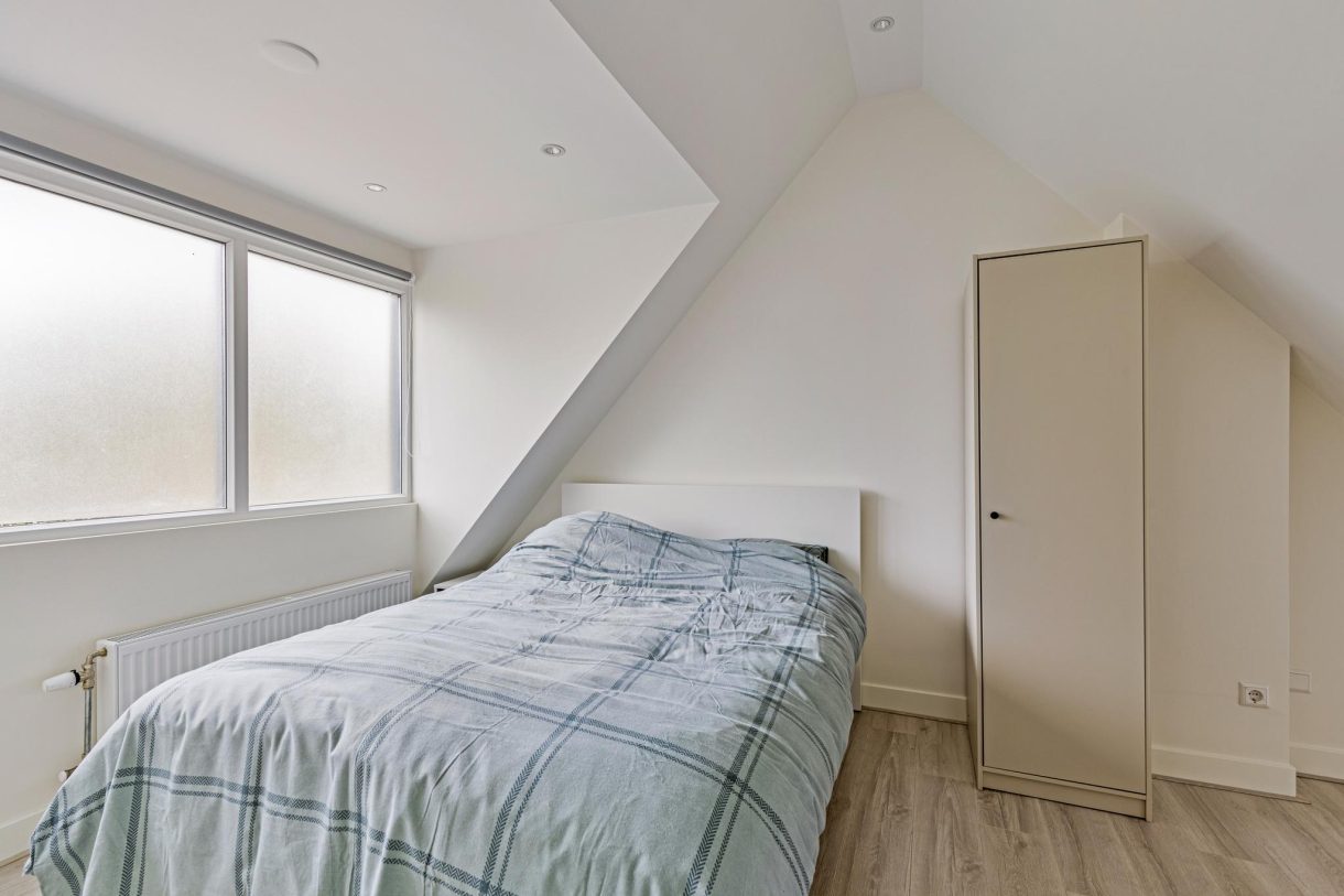 Te koop: Foto Woonhuis aan de Frobelstraat 6 in Wormerveer