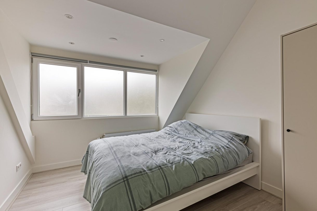 Te koop: Foto Woonhuis aan de Frobelstraat 6 in Wormerveer