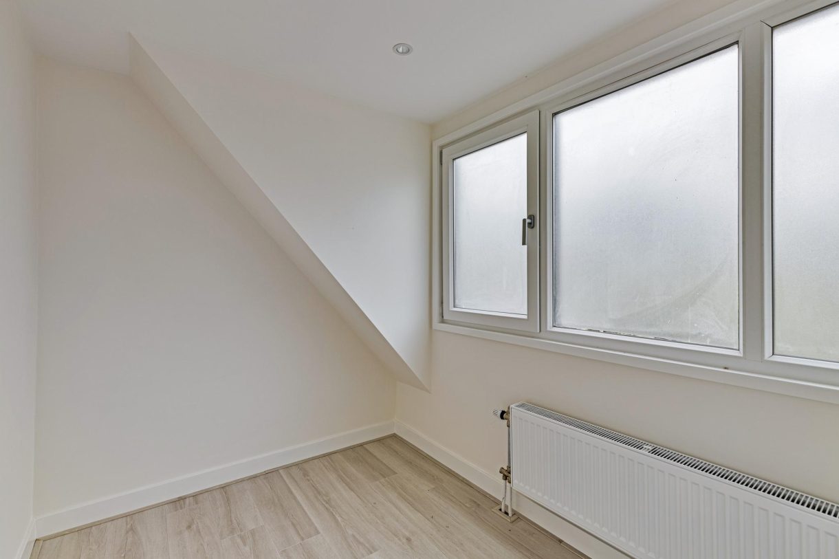 Te koop: Foto Woonhuis aan de Frobelstraat 6 in Wormerveer