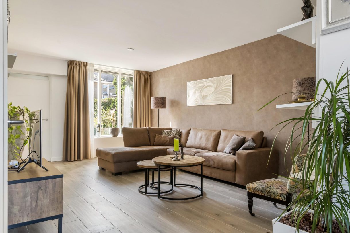 Te koop: Foto Woonhuis aan de 't Koetshuis 47 in Veenendaal