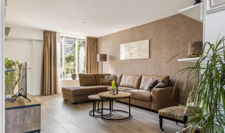 Te koop: Foto Woonhuis aan de 't Koetshuis 47 in Veenendaal