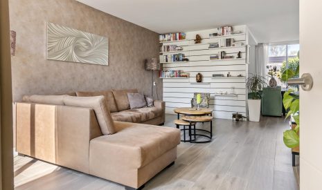 Te koop: Foto Woonhuis aan de 't Koetshuis 47 in Veenendaal