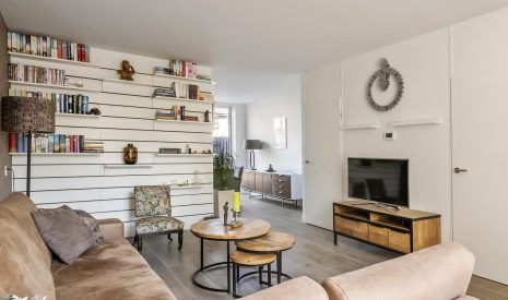 Te koop: Foto Woonhuis aan de 't Koetshuis 47 in Veenendaal