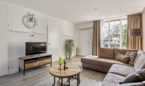 Te koop: Foto Woonhuis aan de 't Koetshuis 47 in Veenendaal