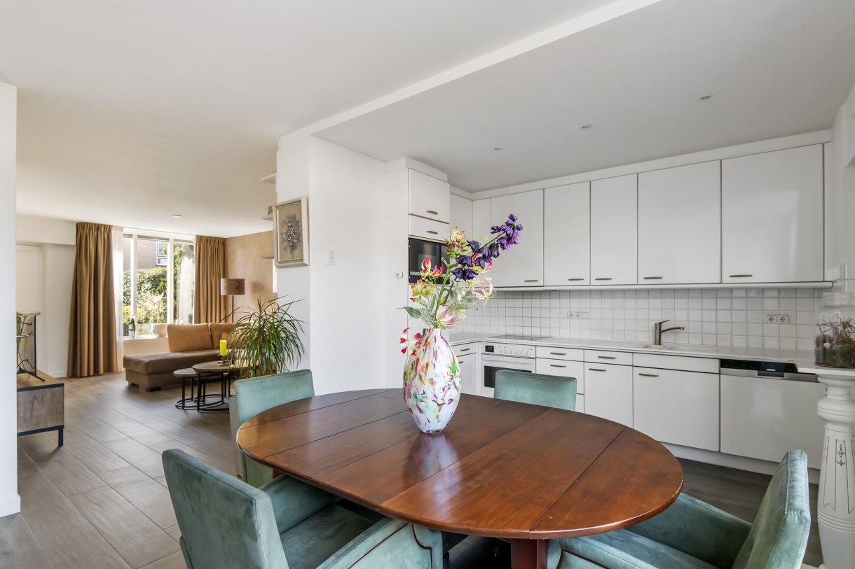 Te koop: Foto Woonhuis aan de 't Koetshuis 47 in Veenendaal