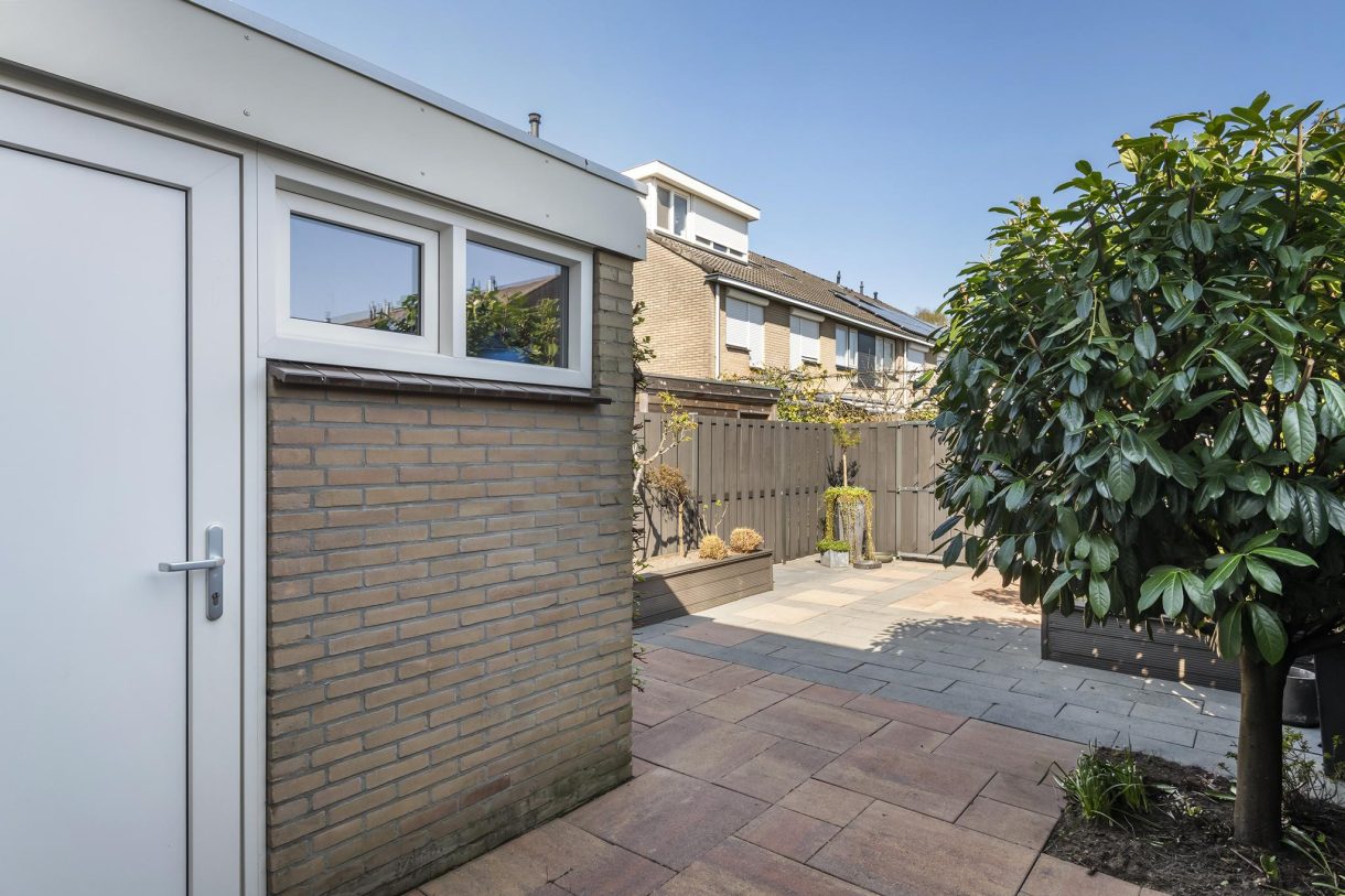 Te koop: Foto Woonhuis aan de 't Koetshuis 47 in Veenendaal