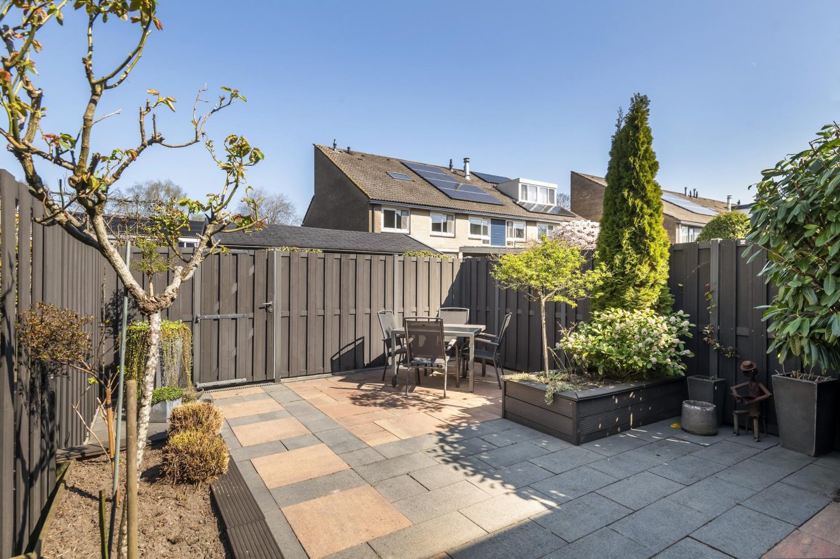 Te koop: Foto Woonhuis aan de 't Koetshuis 47 in Veenendaal