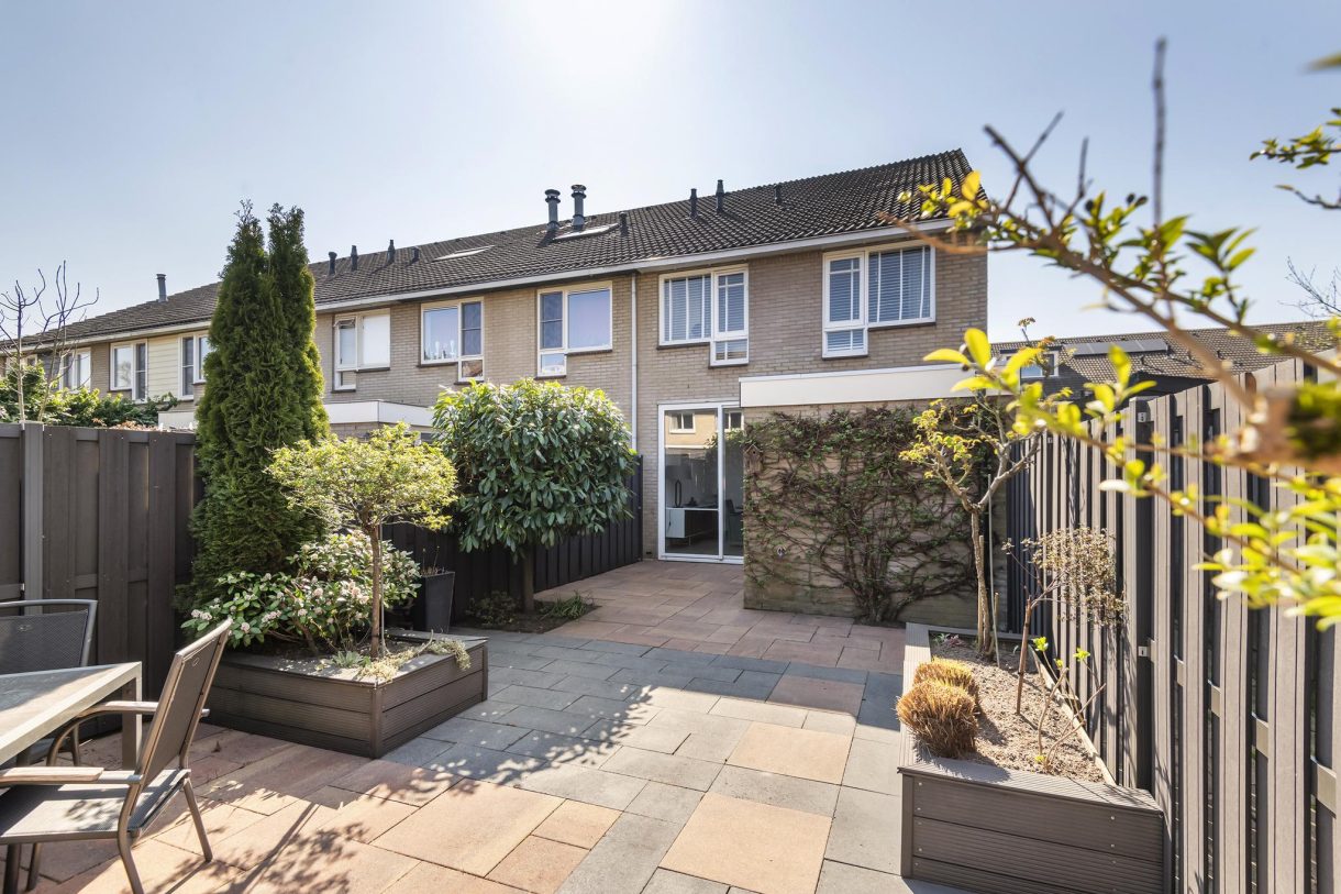 Te koop: Foto Woonhuis aan de 't Koetshuis 47 in Veenendaal