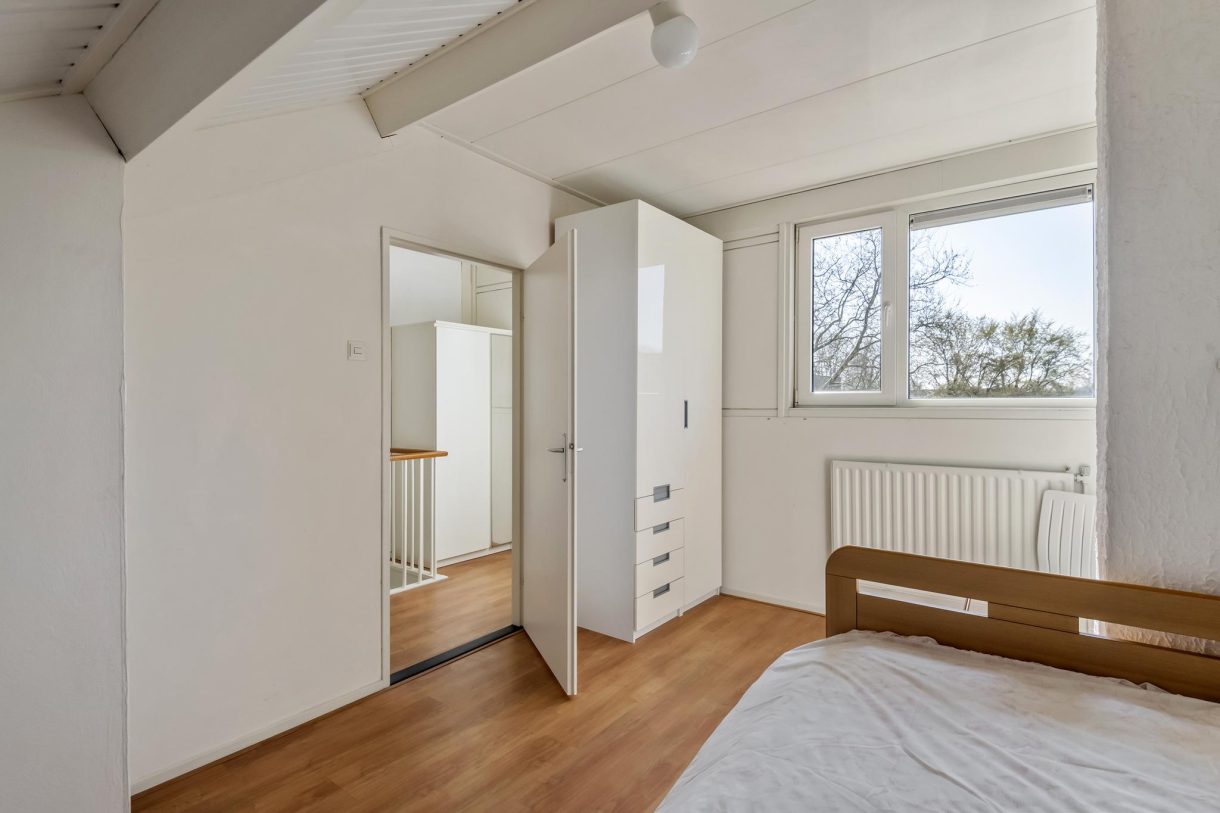 Te koop: Foto Woonhuis aan de 't Koetshuis 47 in Veenendaal