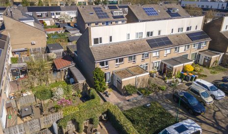 Hoofdfoto van Veenendaal 't Koetshuis 47