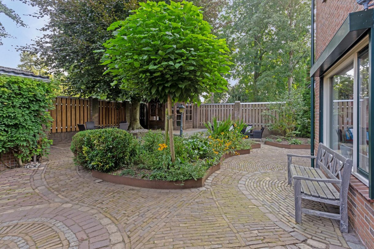 Te koop: Foto Woonhuis aan de Melkweg 32 in Silvolde