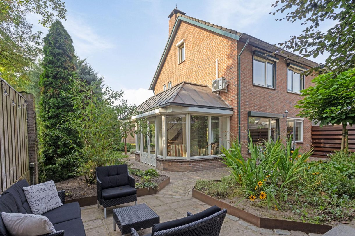 Te koop: Foto Woonhuis aan de Melkweg 32 in Silvolde