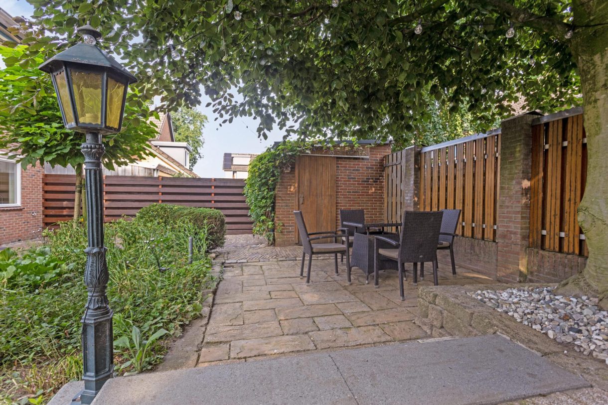 Te koop: Foto Woonhuis aan de Melkweg 32 in Silvolde