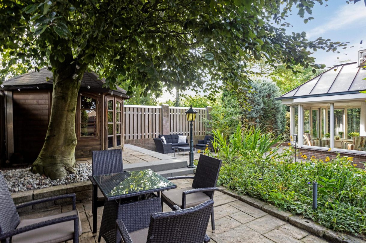 Te koop: Foto Woonhuis aan de Melkweg 32 in Silvolde