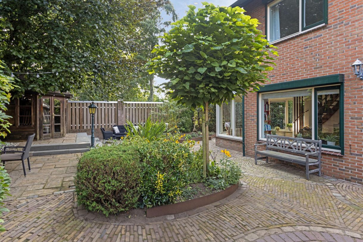 Te koop: Foto Woonhuis aan de Melkweg 32 in Silvolde