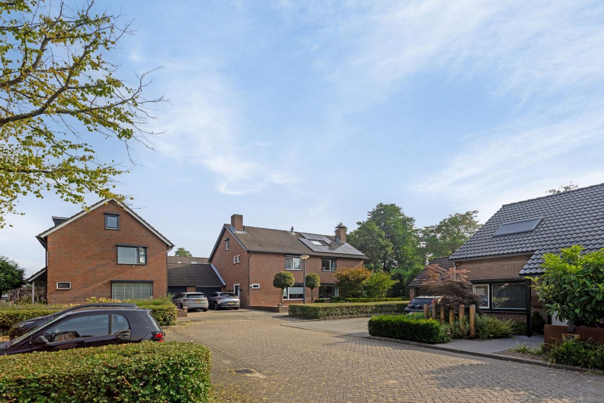 Te koop: Foto Woonhuis aan de Melkweg 32 in Silvolde