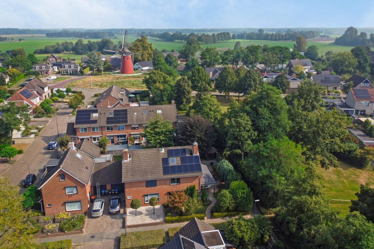 Te koop: Foto Woonhuis aan de Melkweg 32 in Silvolde