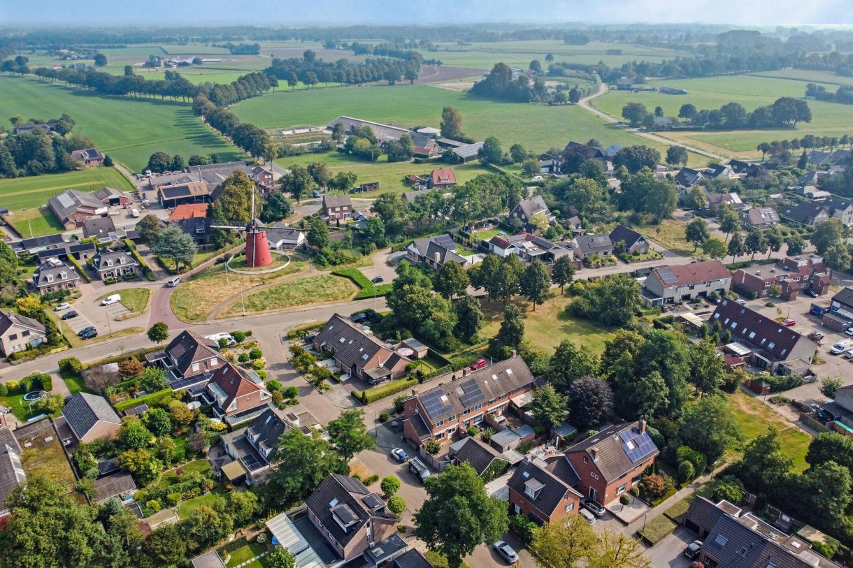 Te koop: Foto Woonhuis aan de Melkweg 32 in Silvolde