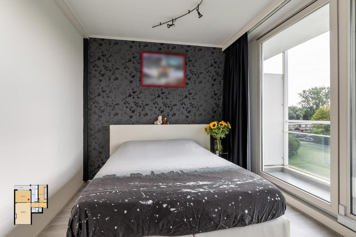 Te koop: Foto Appartement aan de Hugo de Vriesstraat 28 in Vlaardingen