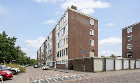 Te koop: Foto Appartement aan de Hugo de Vriesstraat 28 in Vlaardingen