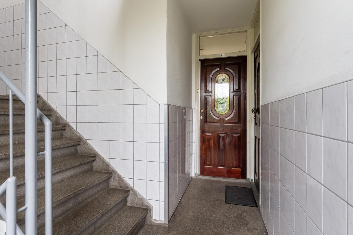 Te koop: Foto Appartement aan de Hugo de Vriesstraat 28 in Vlaardingen