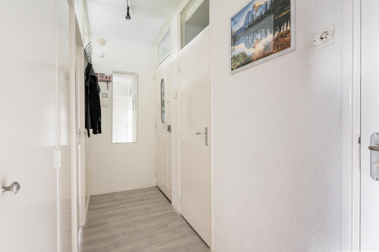 Te koop: Foto Appartement aan de Hugo de Vriesstraat 28 in Vlaardingen