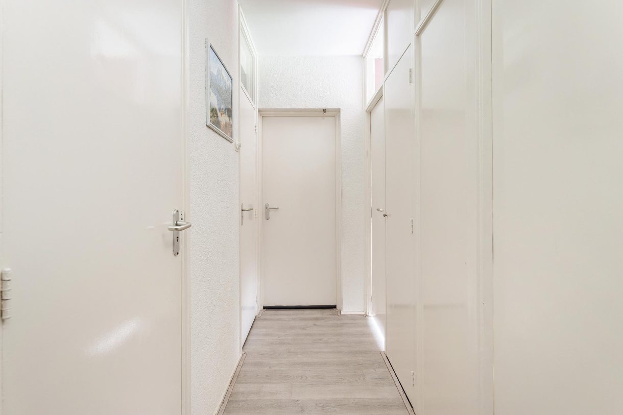 Te koop: Foto Appartement aan de Hugo de Vriesstraat 28 in Vlaardingen