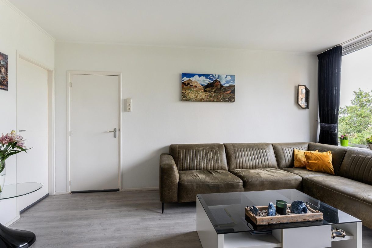 Te koop: Foto Appartement aan de Hugo de Vriesstraat 28 in Vlaardingen