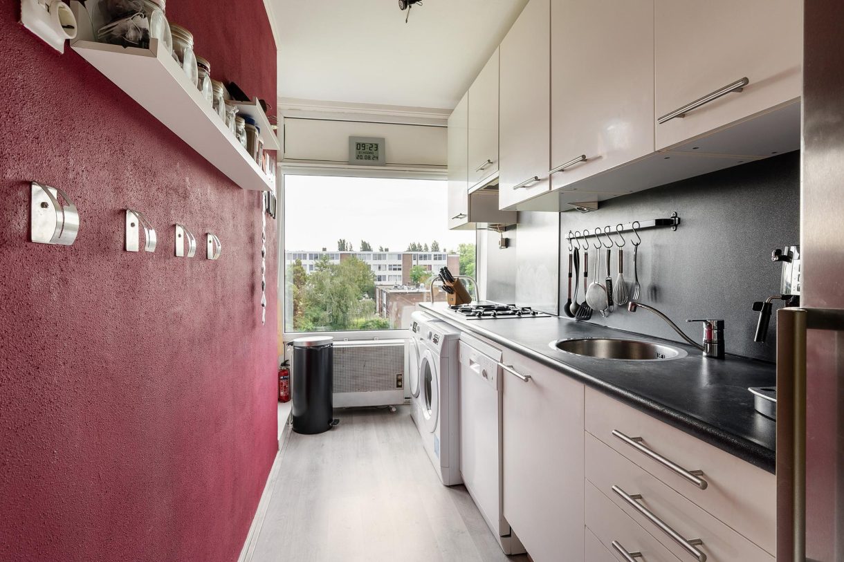 Te koop: Foto Appartement aan de Hugo de Vriesstraat 28 in Vlaardingen