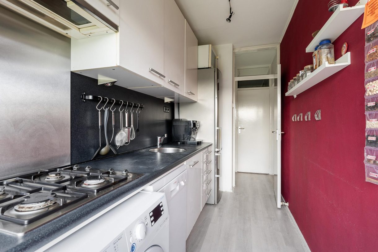 Te koop: Foto Appartement aan de Hugo de Vriesstraat 28 in Vlaardingen