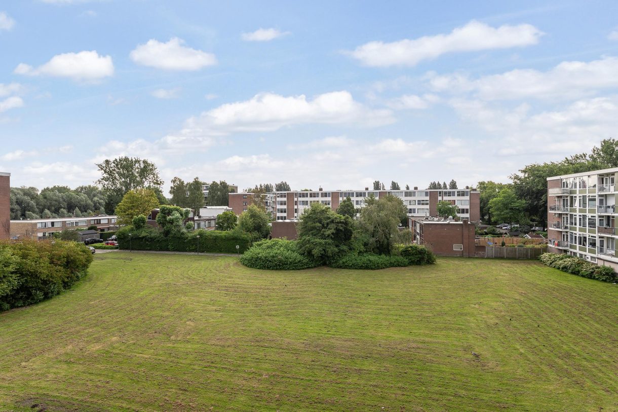 Te koop: Foto Appartement aan de Hugo de Vriesstraat 28 in Vlaardingen