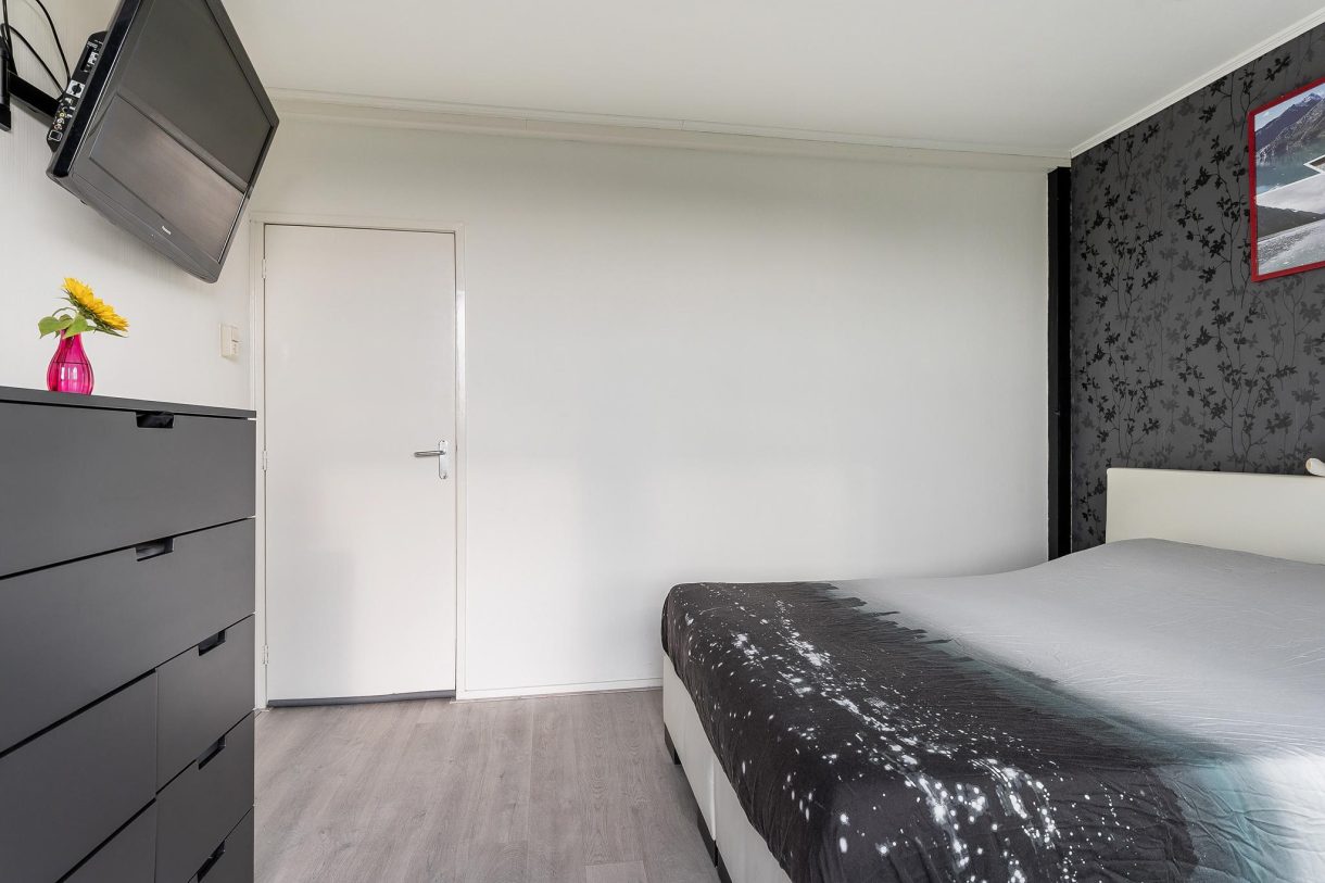 Te koop: Foto Appartement aan de Hugo de Vriesstraat 28 in Vlaardingen