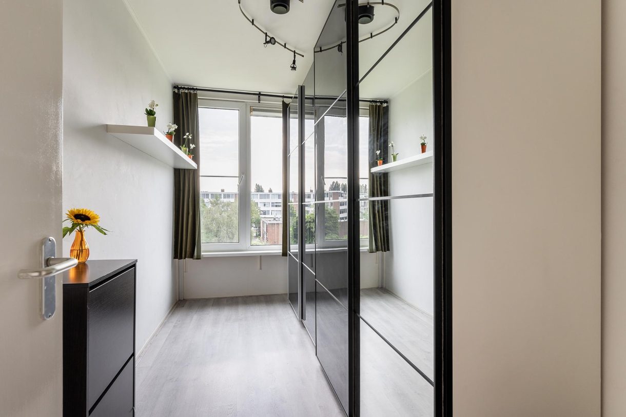 Te koop: Foto Appartement aan de Hugo de Vriesstraat 28 in Vlaardingen