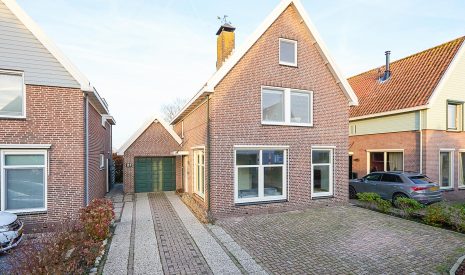 Te koop: Foto Woonhuis aan de Oostgraftdijk 21 in Oost-Graftdijk