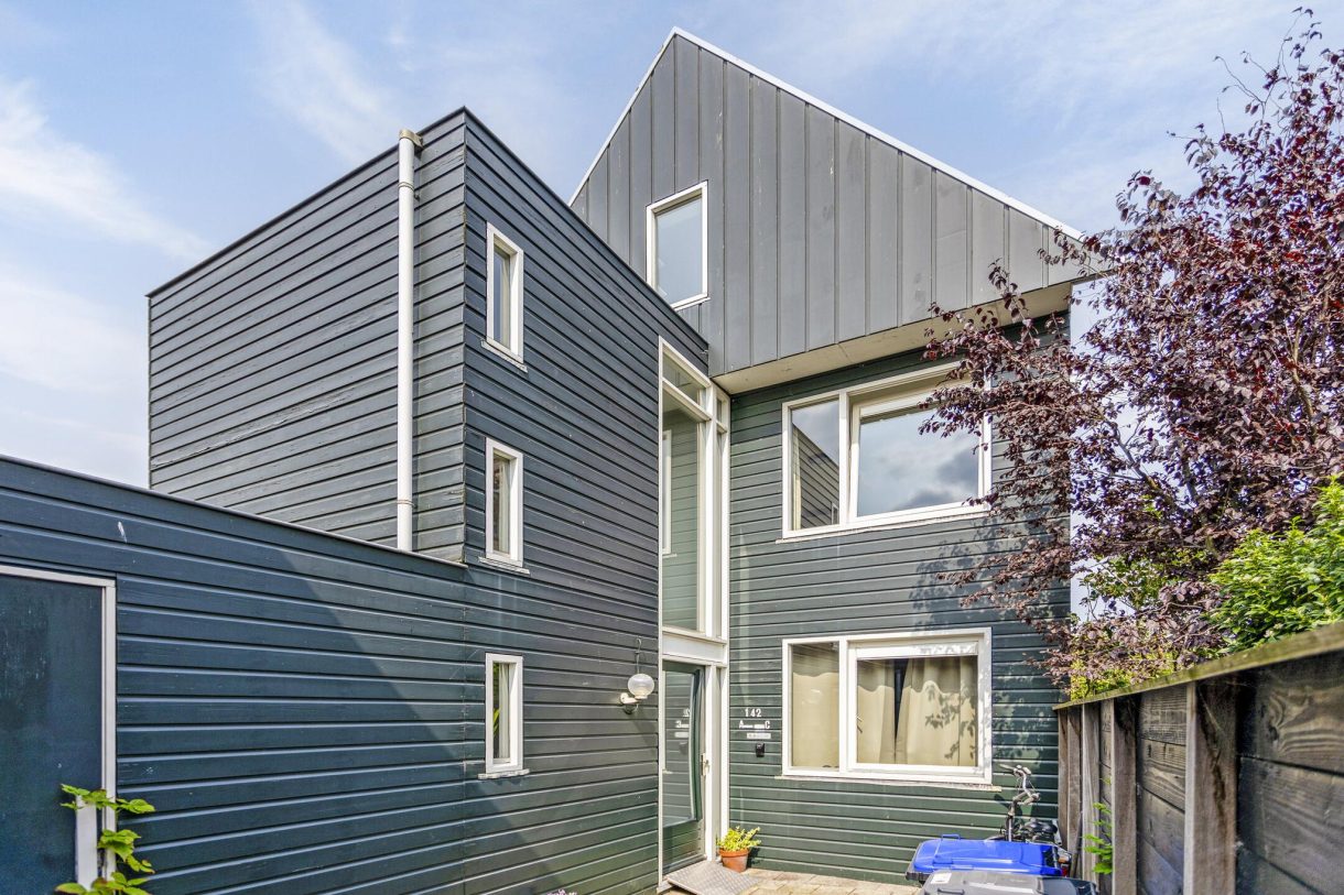 Te koop: Foto Appartement aan de Lagedijk 142c in Zaandijk