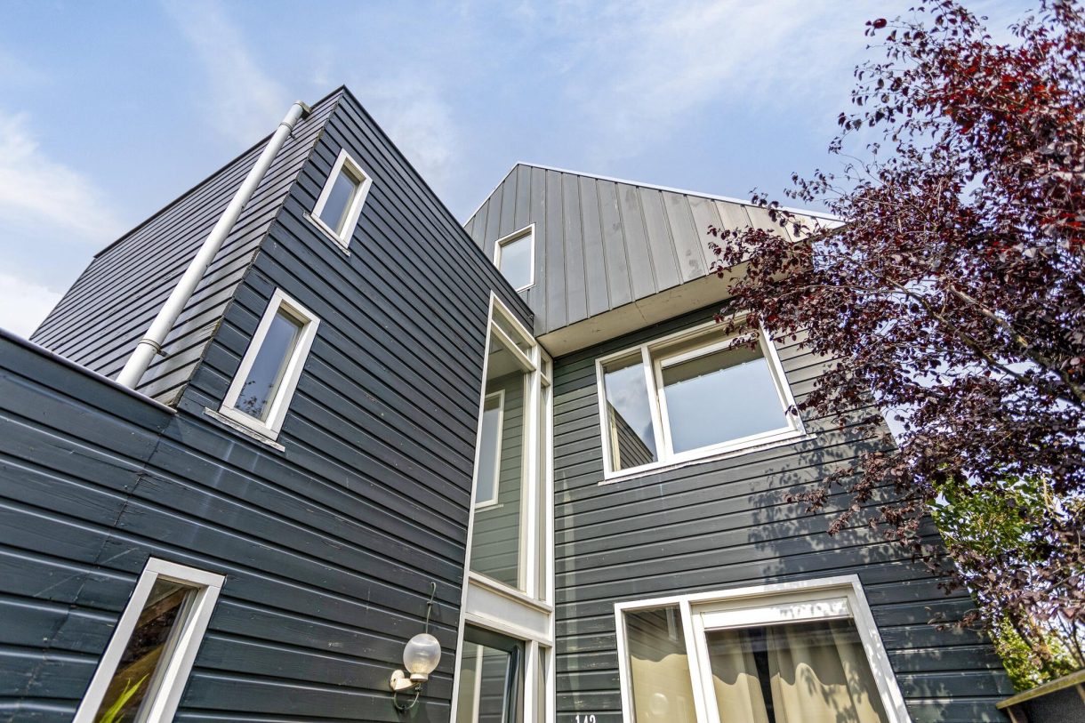 Te koop: Foto Appartement aan de Lagedijk 142c in Zaandijk