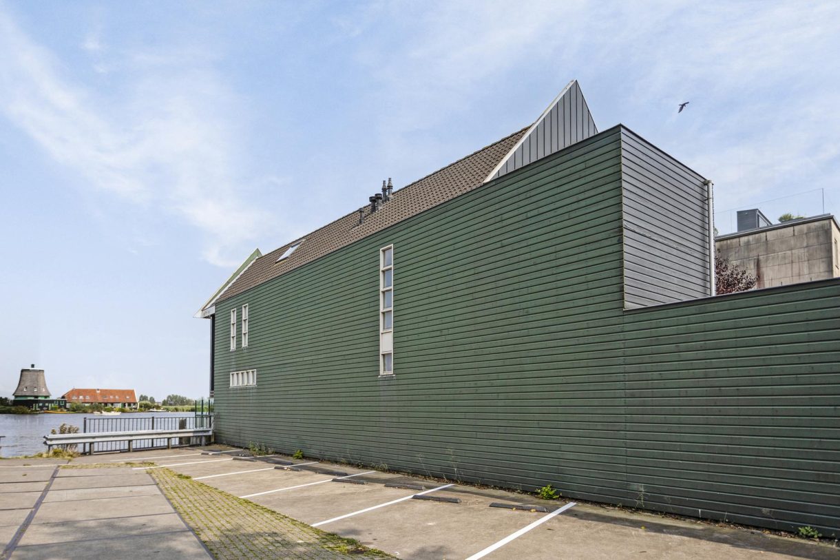 Te koop: Foto Appartement aan de Lagedijk 142c in Zaandijk