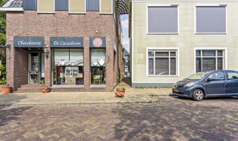 Te koop: Foto Appartement aan de Lagedijk 142c in Zaandijk