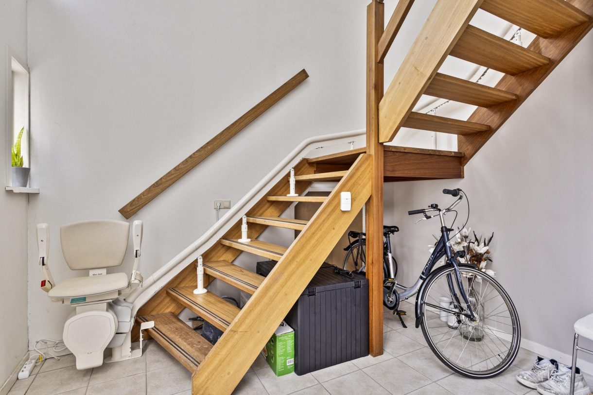 Te koop: Foto Appartement aan de Lagedijk 142c in Zaandijk